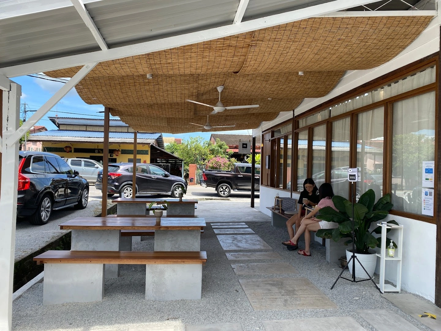 490 Specialty Coffee - Image 1