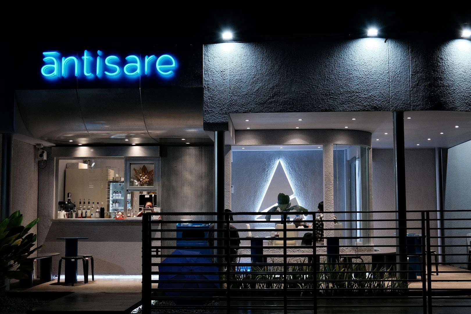 Antisare Cold Brew Dealer - Image 1