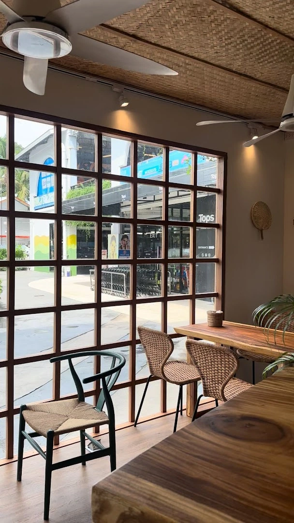 kokoa - ice cream & coffee artisans (Central Samui) - Image 1