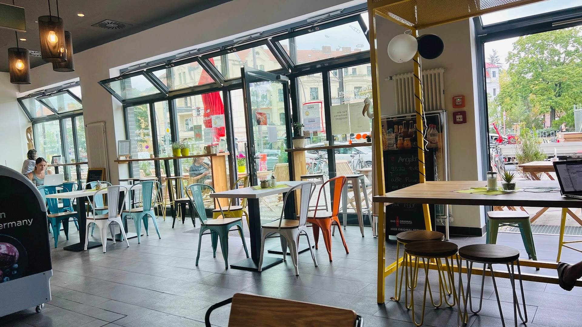 CO.ME.IN FOOD & COFFEE - Image 1