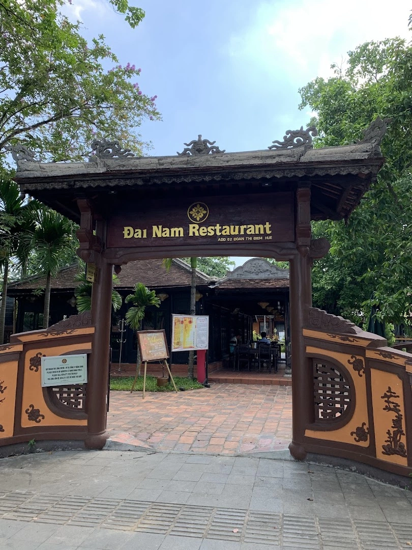 Thượng Trà Viện - Image 1