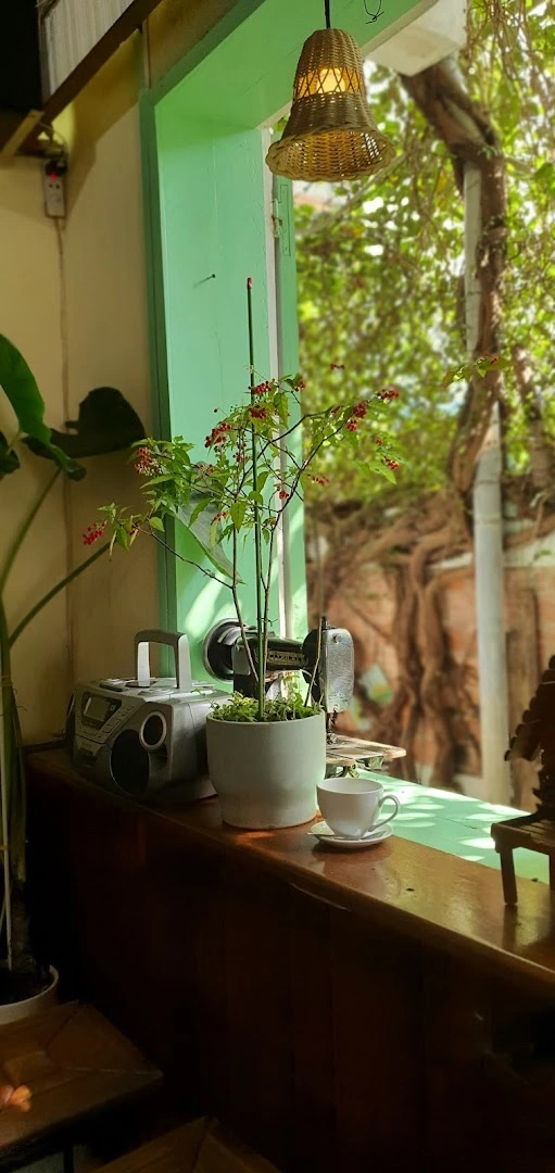 Xanh Coffee - Image 1