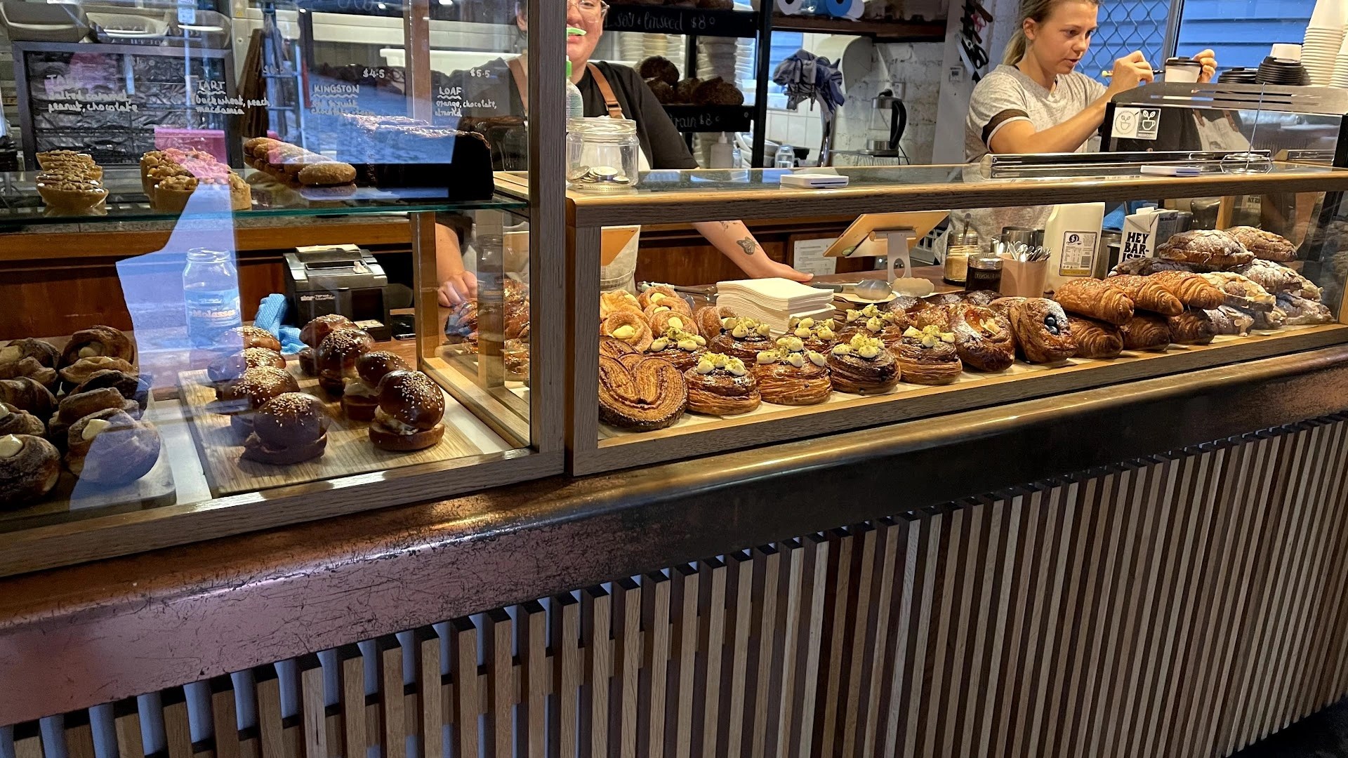 Tivoli Road Bakery - Image 1