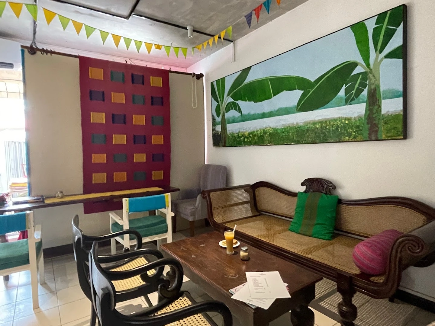 Cafe Island - Image 1