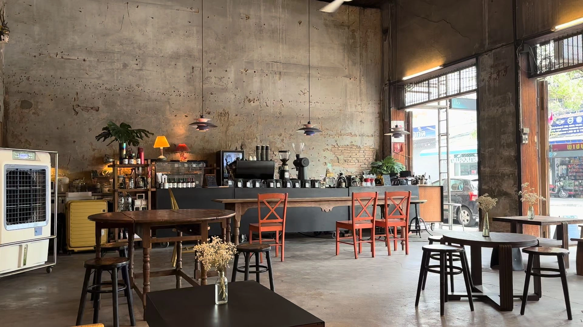 Flo Coffee Brewers - Image 1
