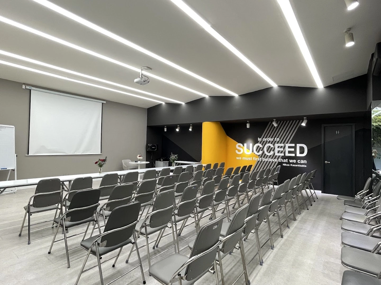 C-Space Coworking Office - Image 1