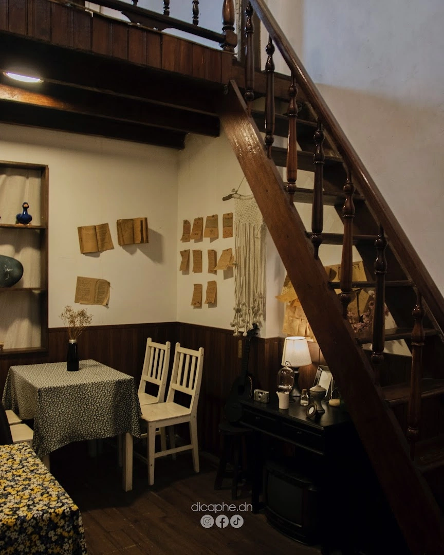 Đi Lạc Coffee - Image 1