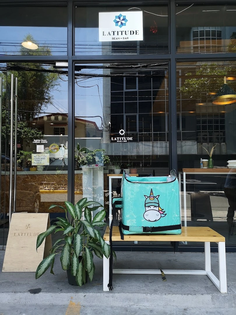 Latitude Bean+Bar - Image 1