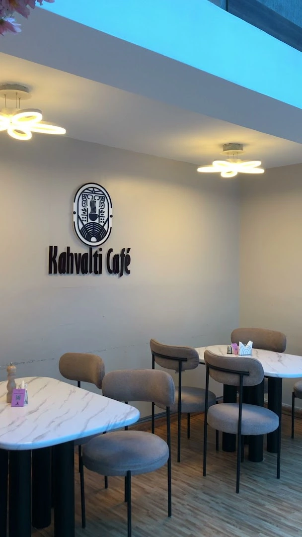 Kahvalti Café (Lenana Rd) - Image 1