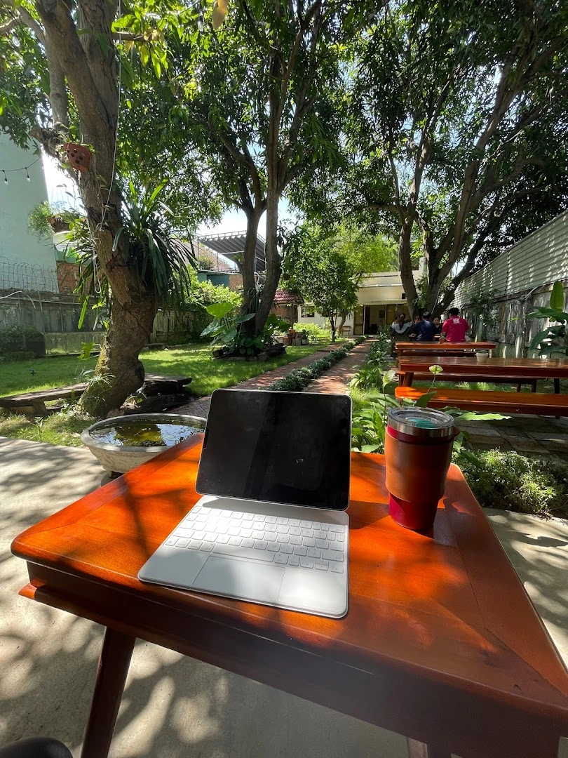 Roost Coffee Roasters | Da Nang - Image 1