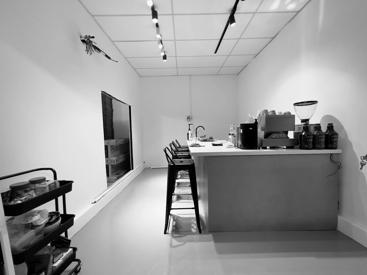Buckman Coffee Roastery Sdn Bhd - Image 1