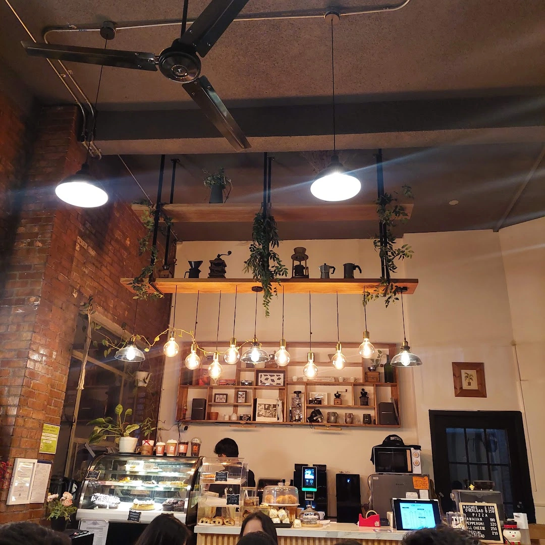 Bricks & Brew - Image 1