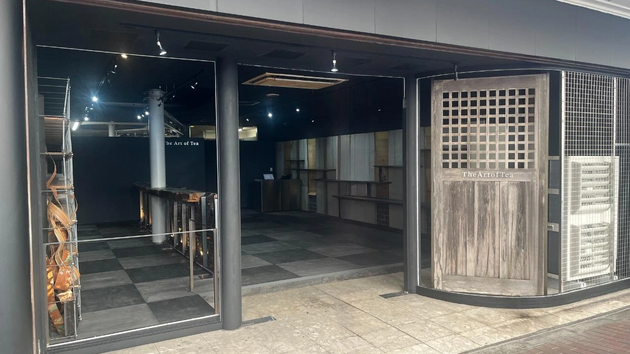 The Art of Tea TOKYO - Image 1