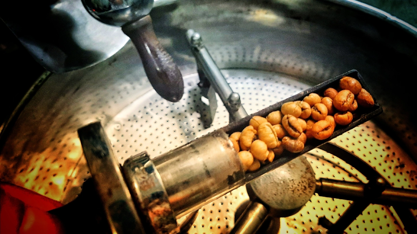 Hoai Coffee - Image 1
