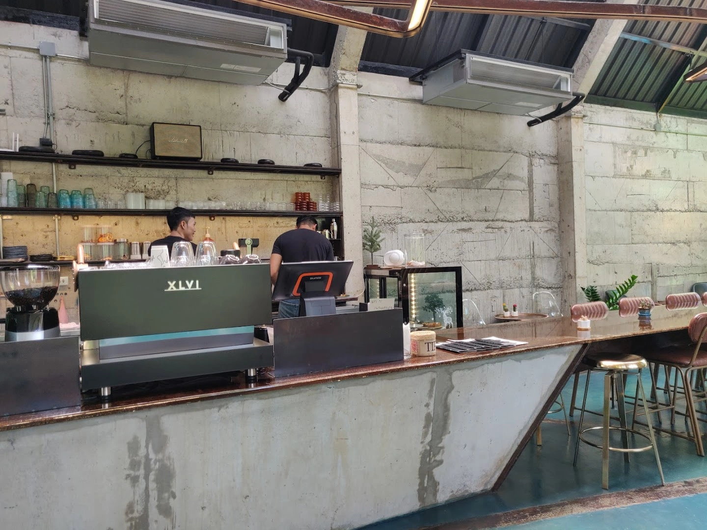 ซ่อน cafe' - Image 1