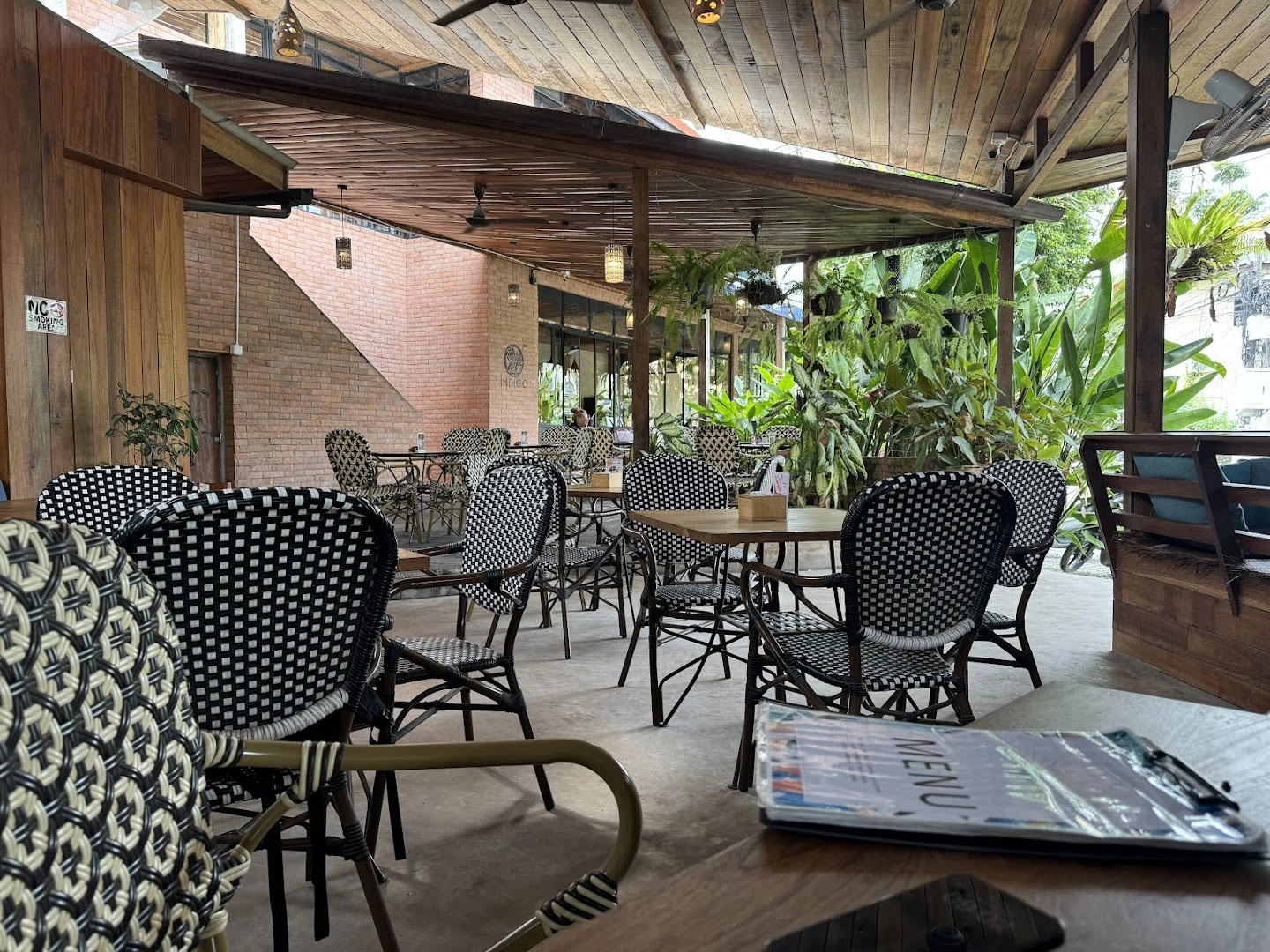 Indigo Specialty Coffee & Bakery - Image 1