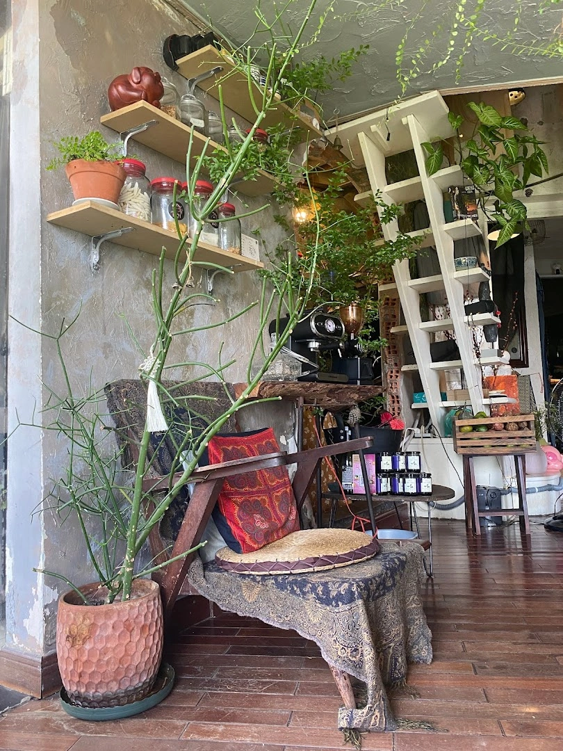 Mơ Đi Hội - Image 1