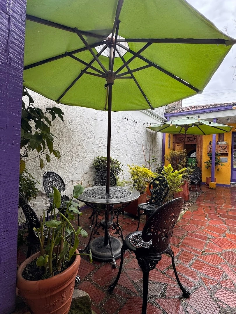 Casa Galería Café - Image 1