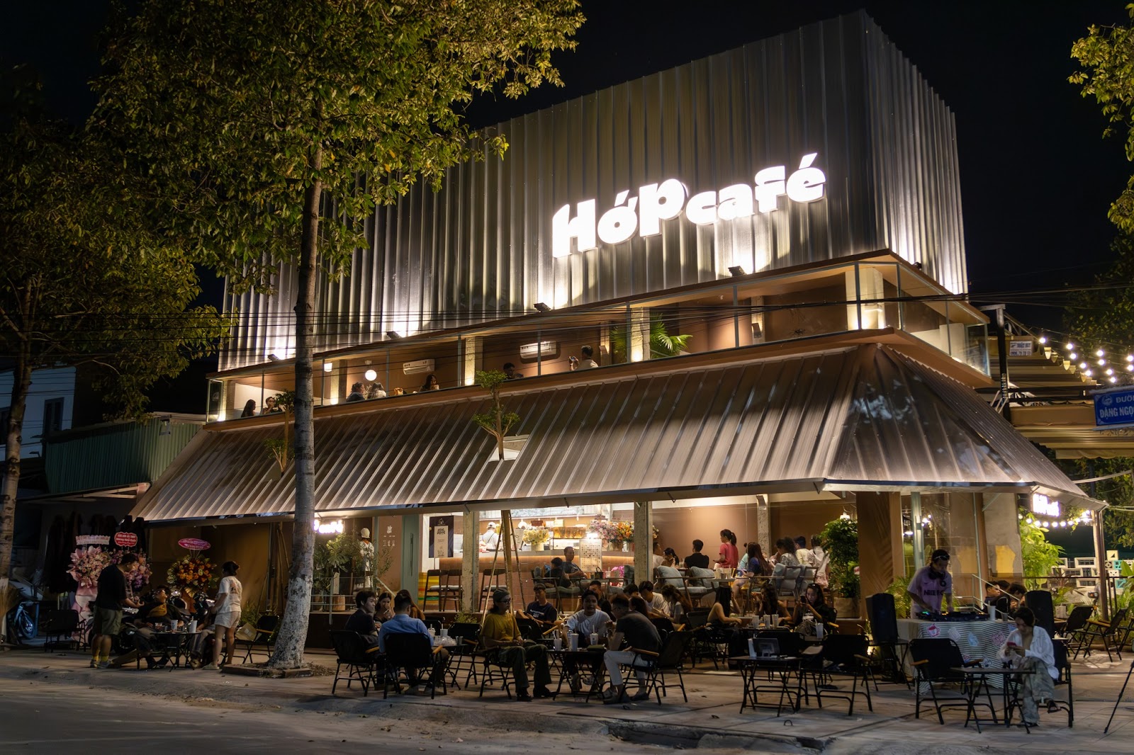 Hớp Café - Image 1