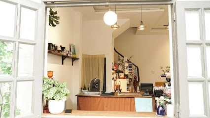 Sox & Craft Coffee Roastery - Image 1