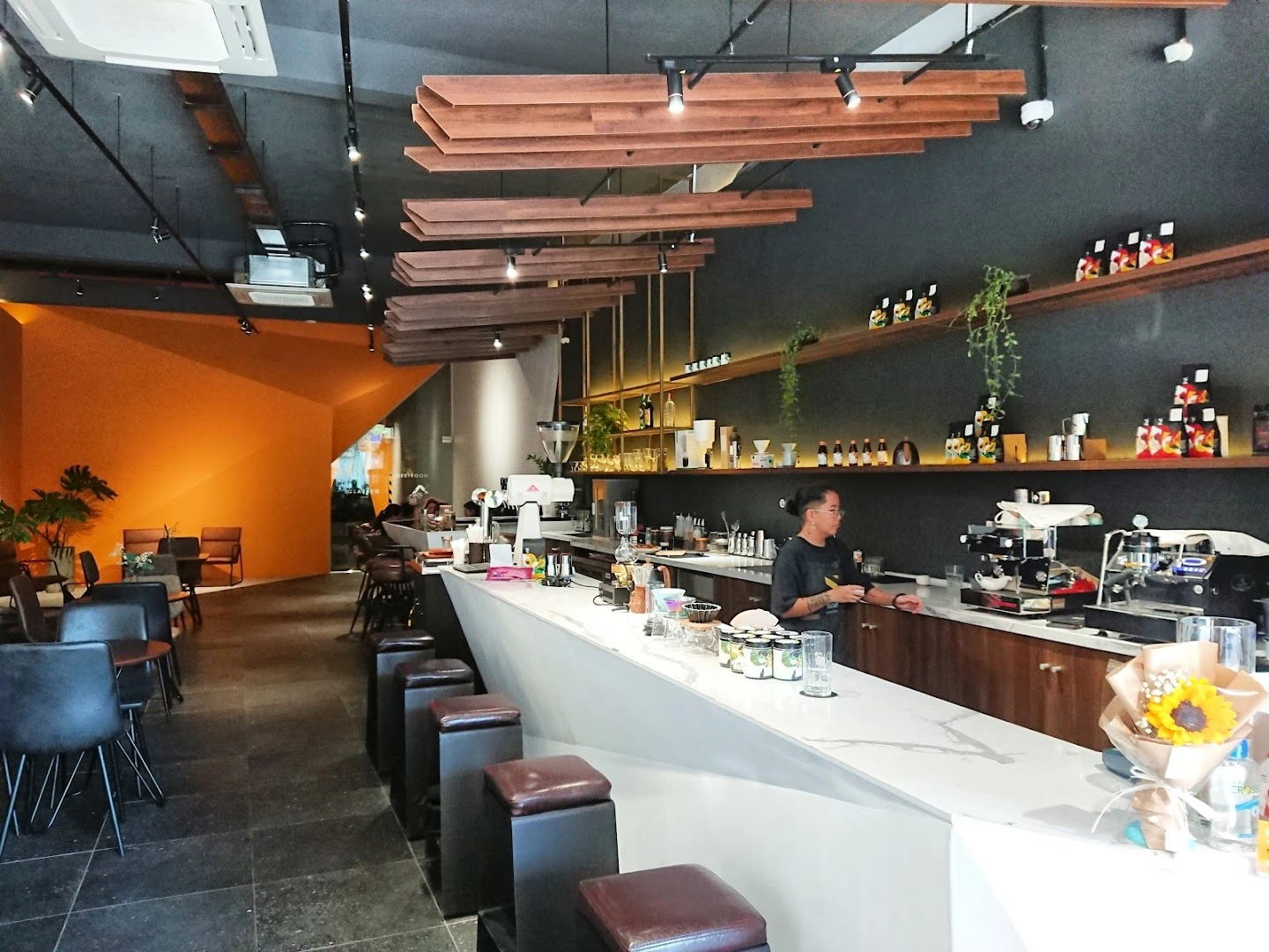 Soul Specialty Coffee - Image 1