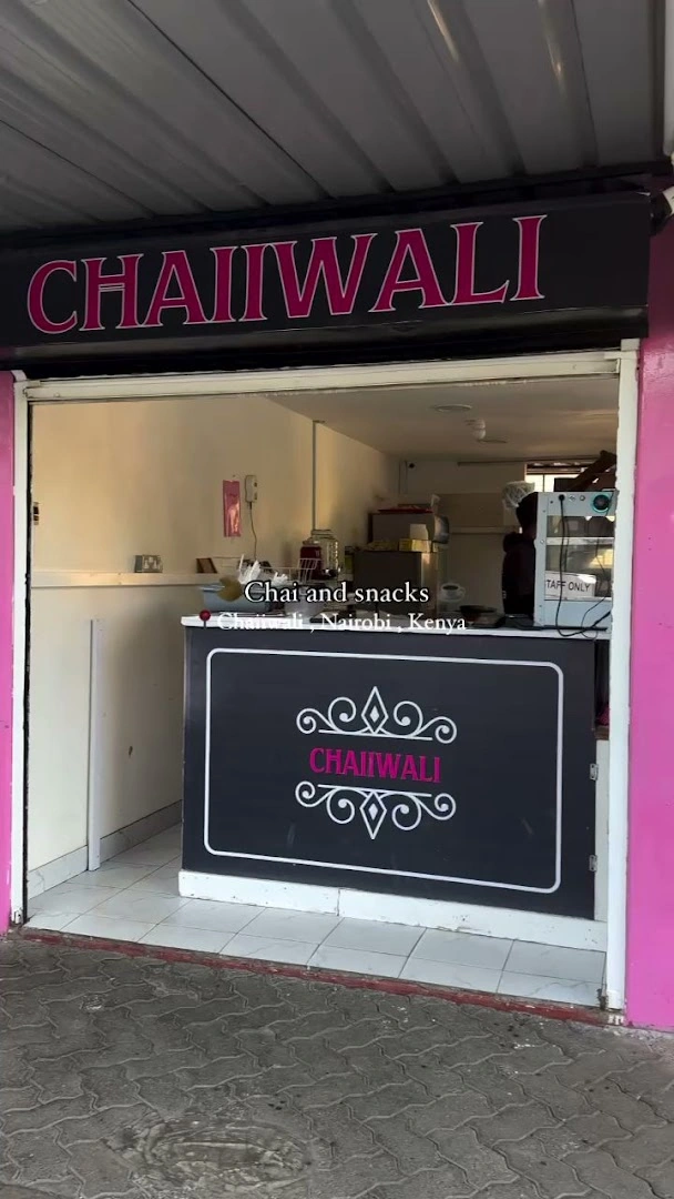 Chaiiwali - Image 1