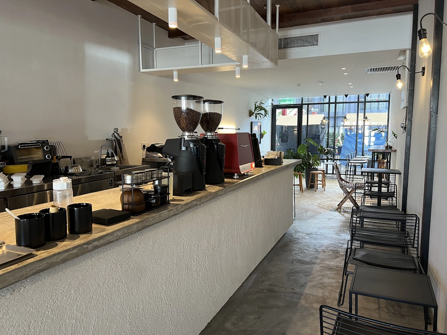 Sweetbar Cafe - Image 1