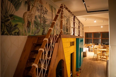 Mellow Café - Image 1
