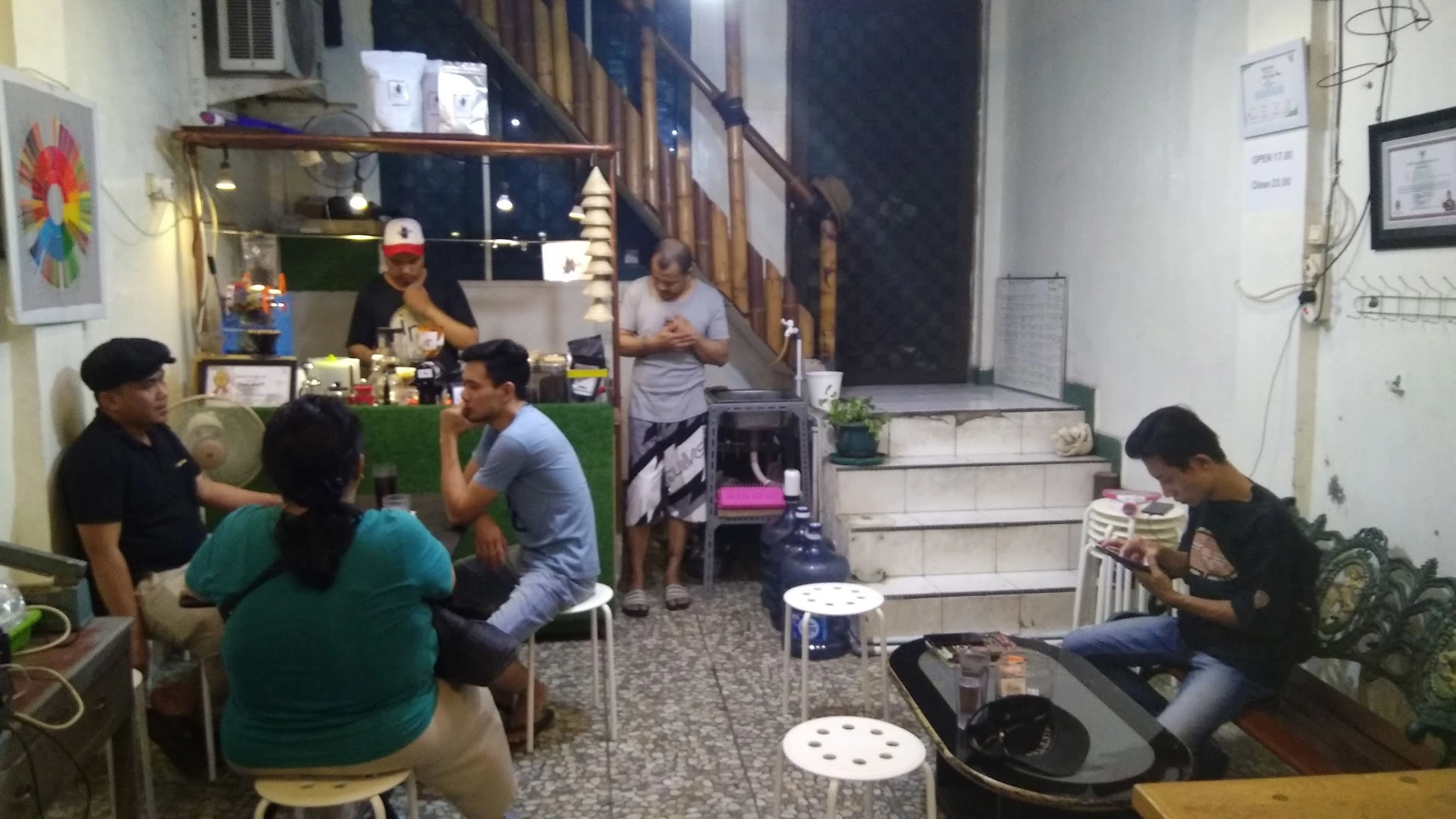 Stephian coffee artisan indonesia - Image 1