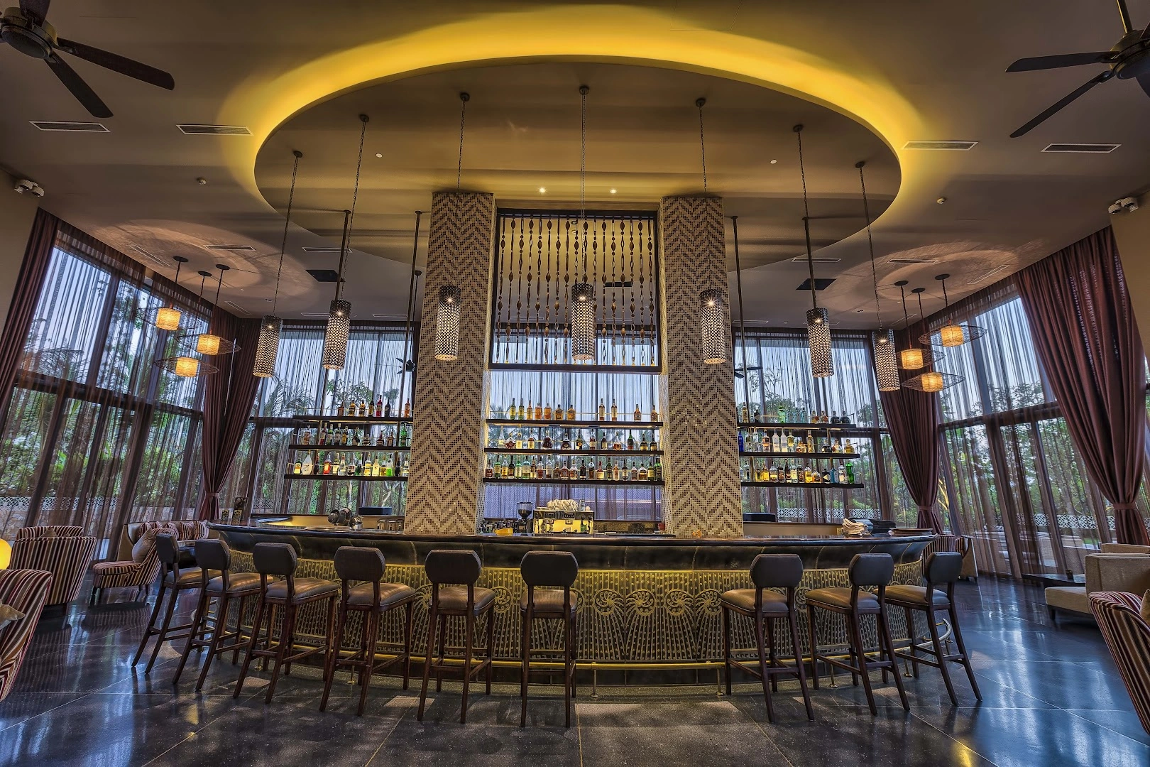 Highnote Bar Live Music - Cigar Lounge - Image 1