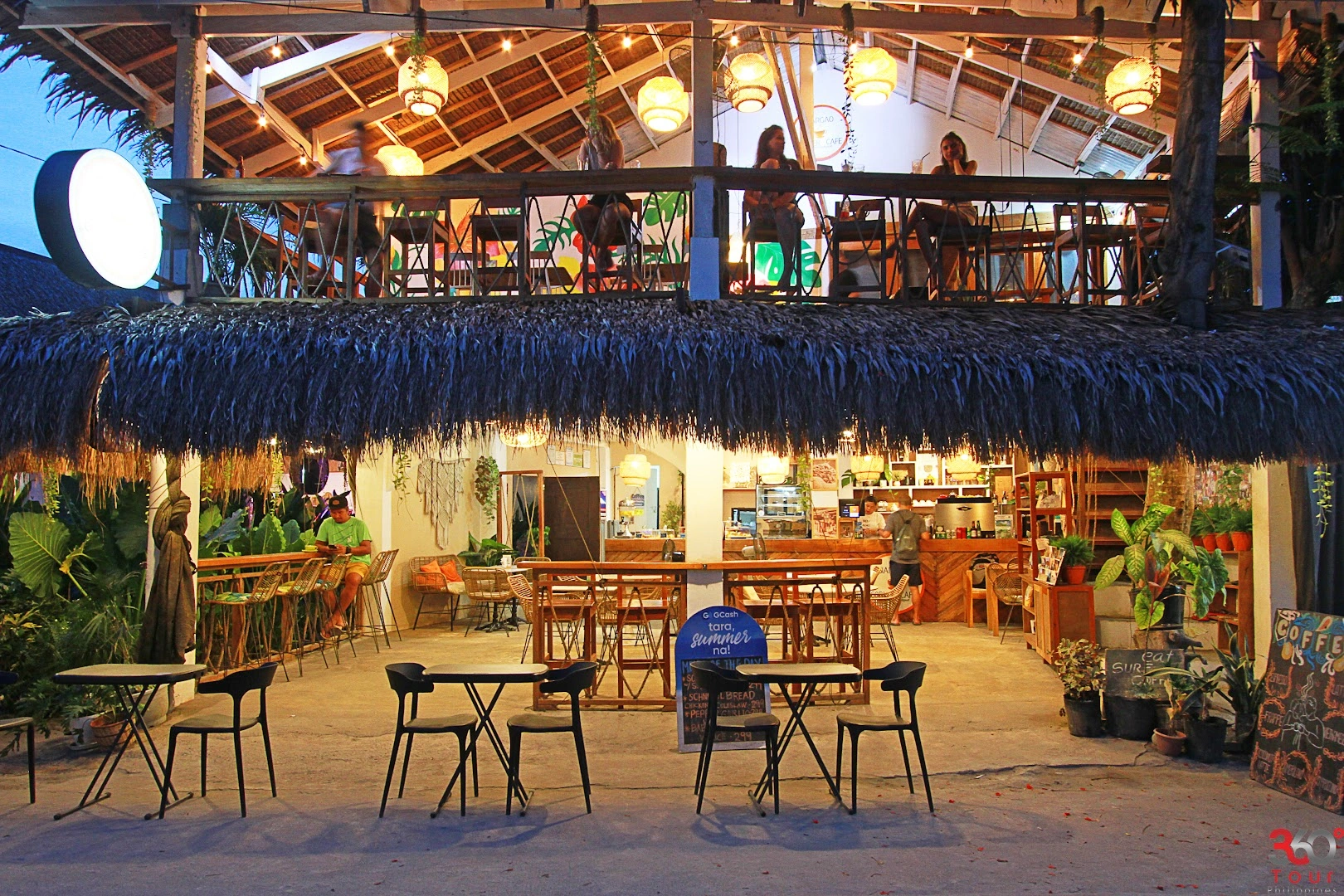Siargao Corner Cafe - Image 1