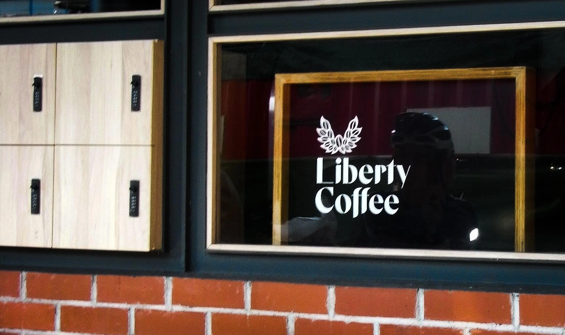 Liberty Coffee (Singapore) - Image 1