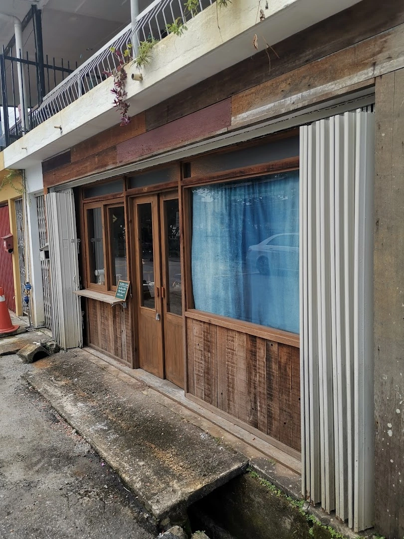 YiLuDou x T-lex Coffee Studio - Image 1