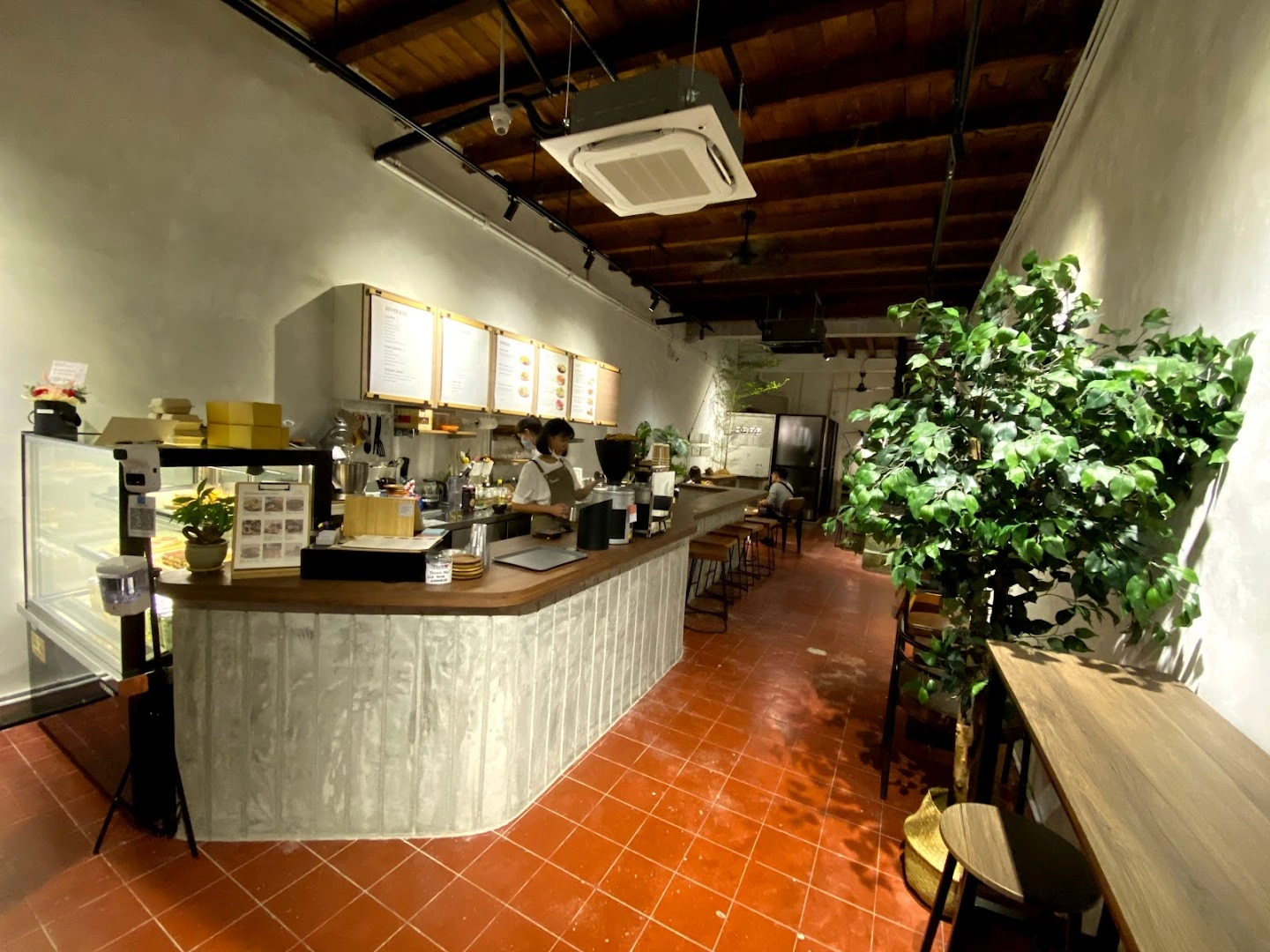Noviss cafe - Image 1