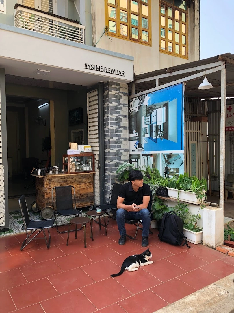 Ysim Coffee Roasters - Image 1