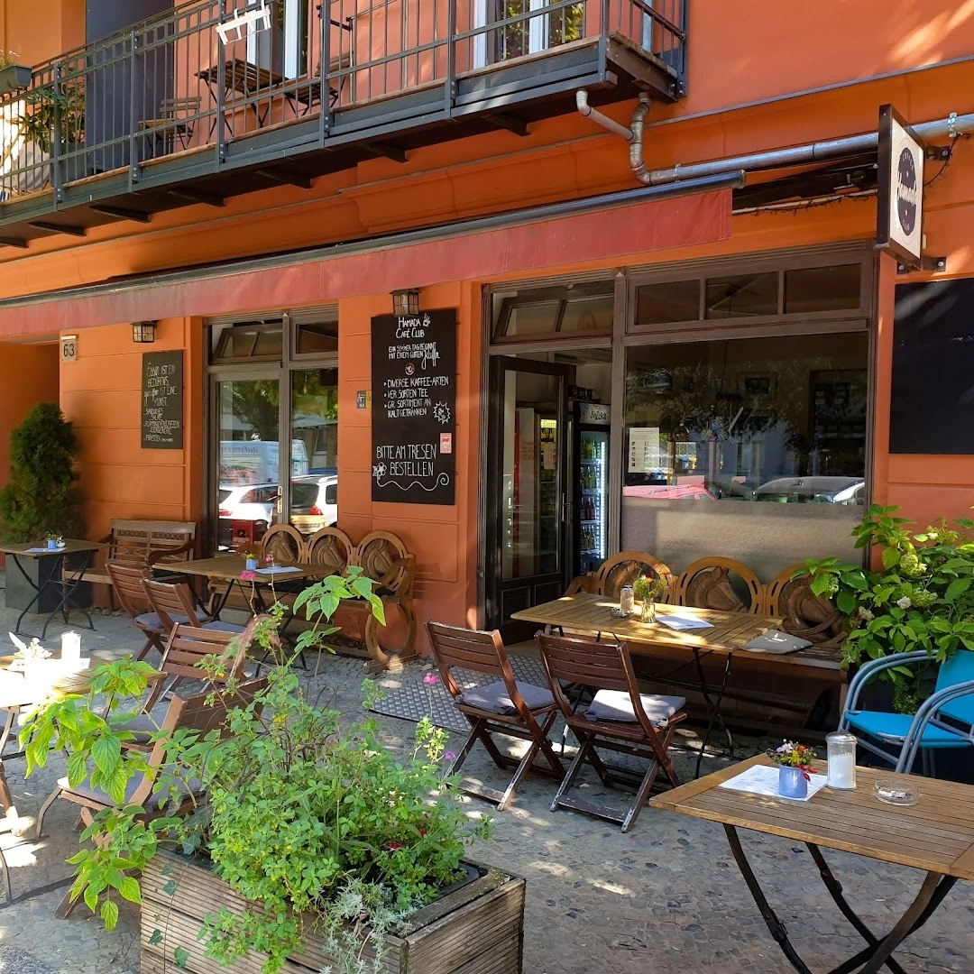Esperimento Cafe- Bar - Image 1