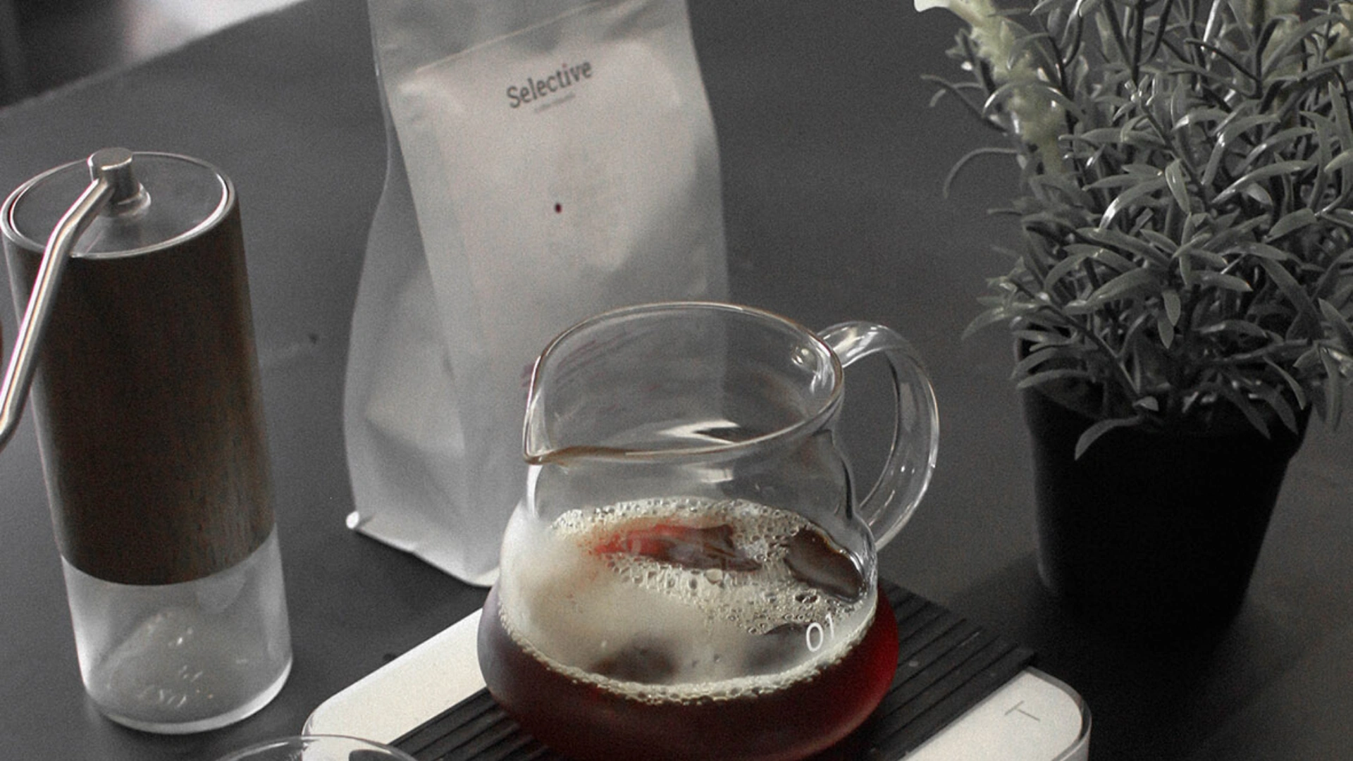 Selective Coffee Roasters - Image 1