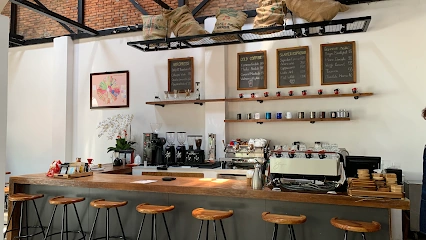 Saigon Coffee Roastery - Image 1