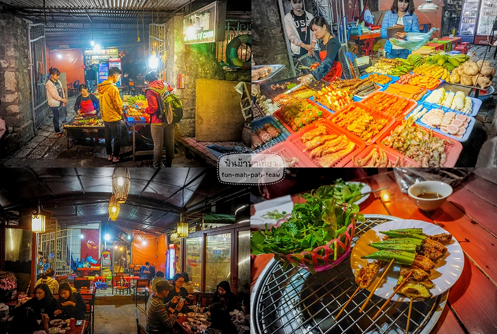 Mây Cafe - Tiệm Cà Phê Sapa - Image 1