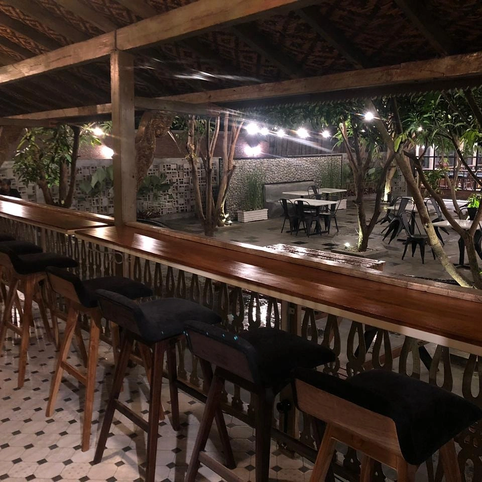 Ekstens Coffee & Space - Image 1