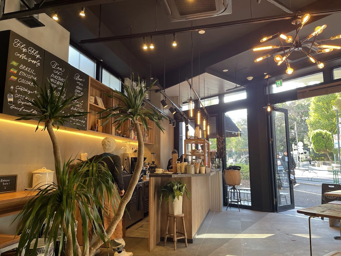 Flip Flip Coffee Supply - Image 1