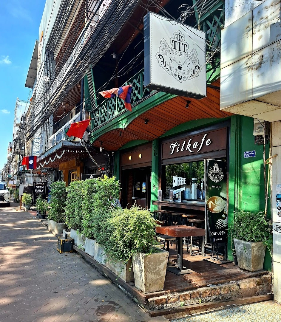 TIT Kafe - Image 1