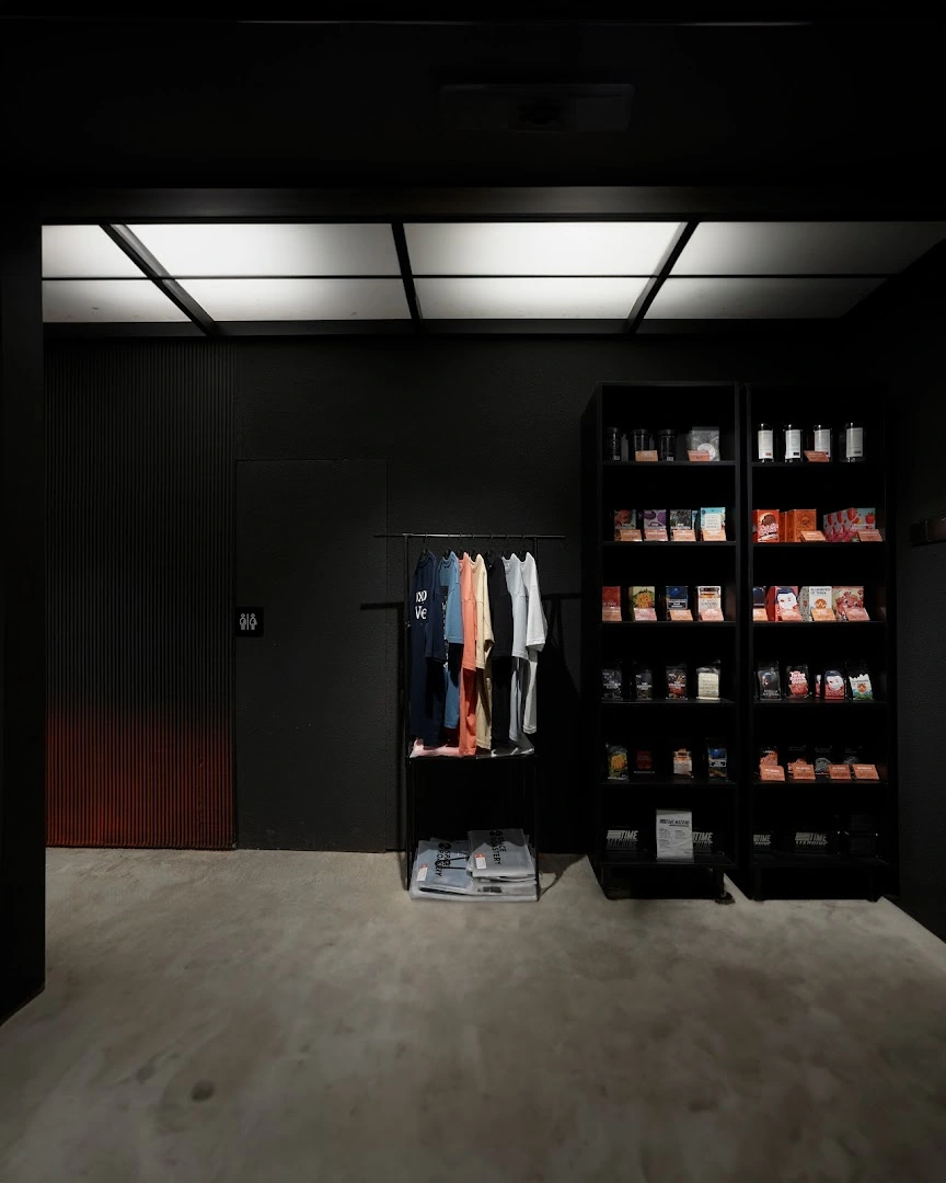 Space Roastery | Space Coffee Bar - Image 1