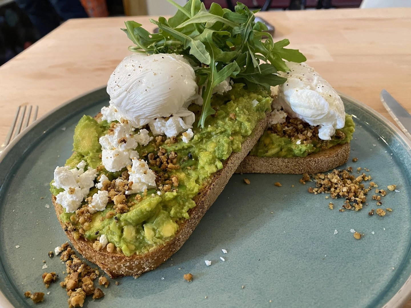 Avents Gourmet Kitchen - Image 1