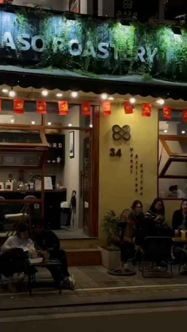 Coffee Gaso Roastery - Image 1