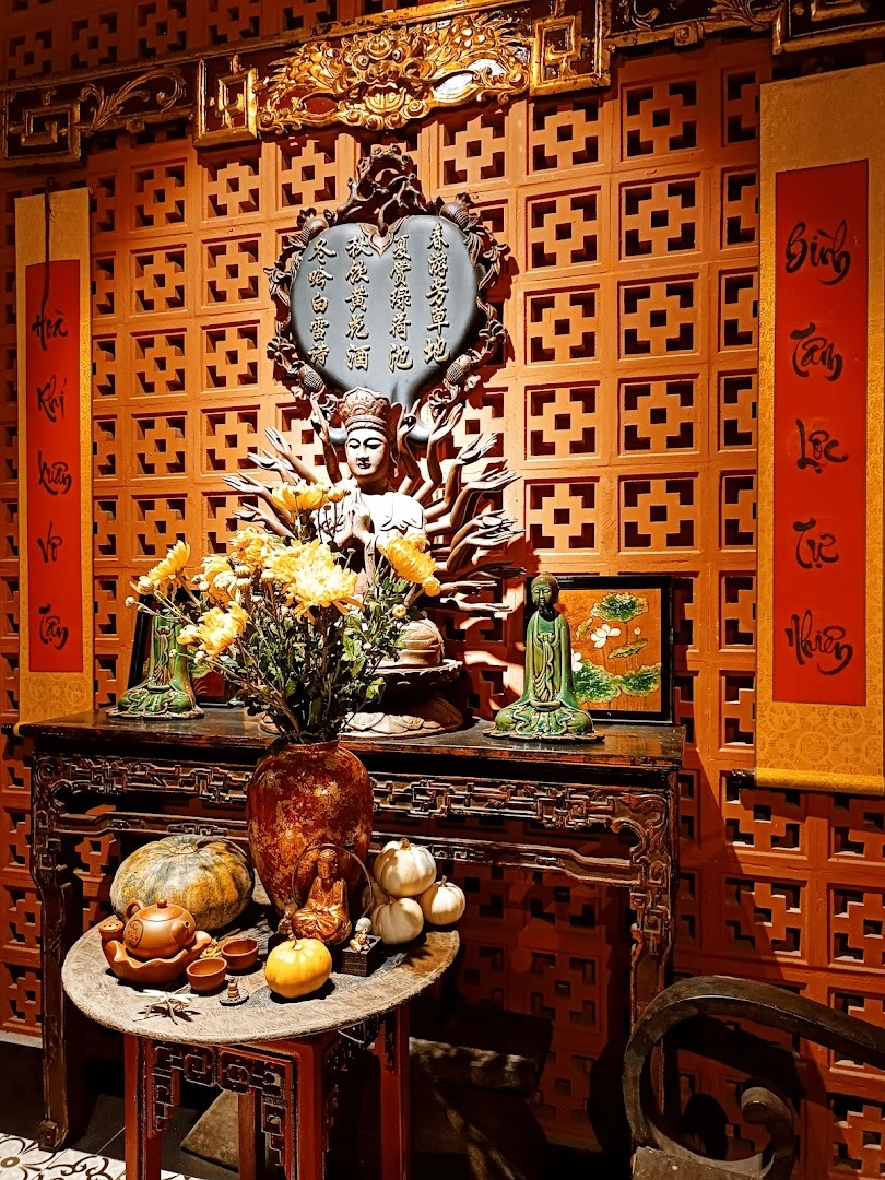 Bụt Tea & Coffee - Image 1