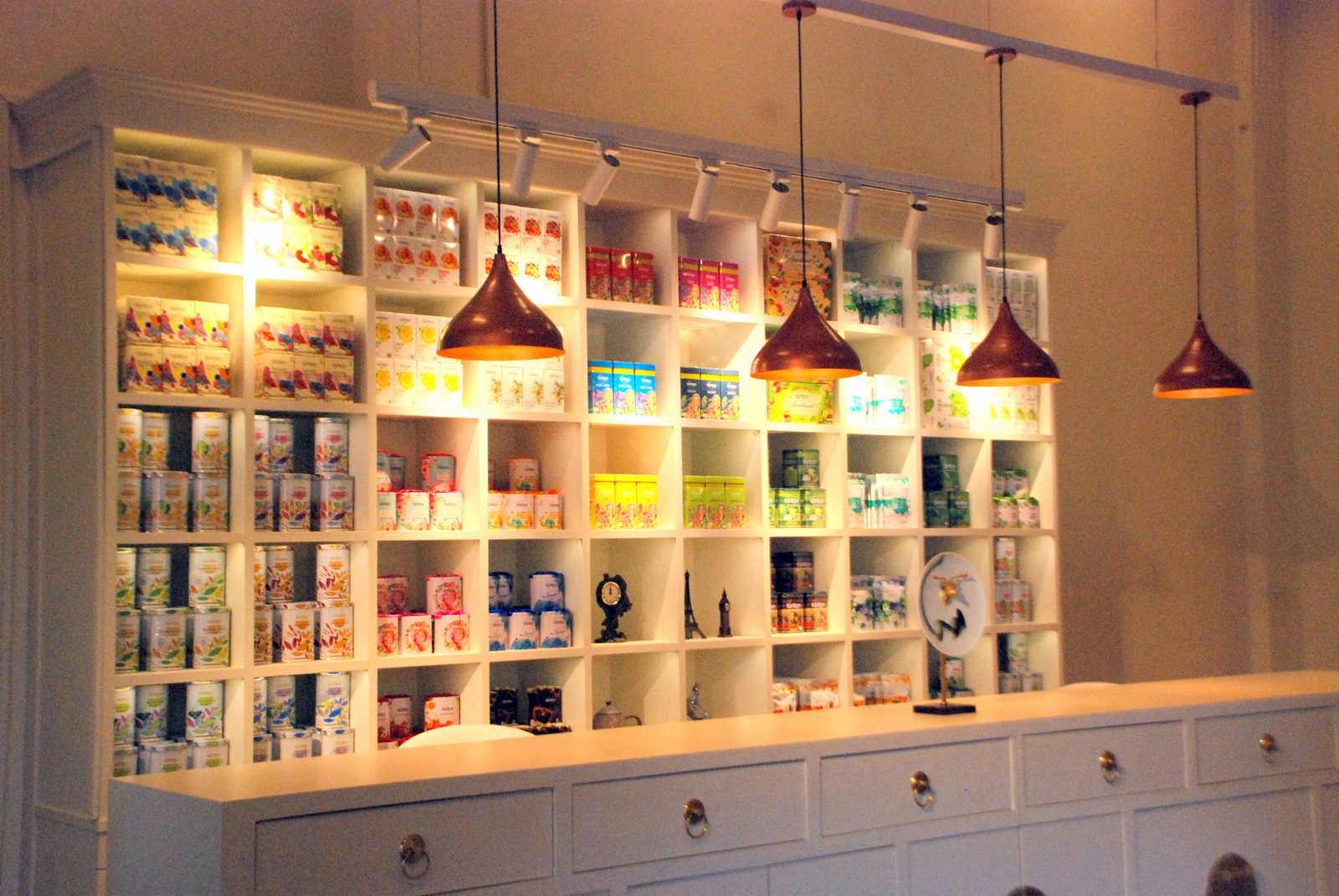 Tarlton Tea Shop & Cafe - Image 1