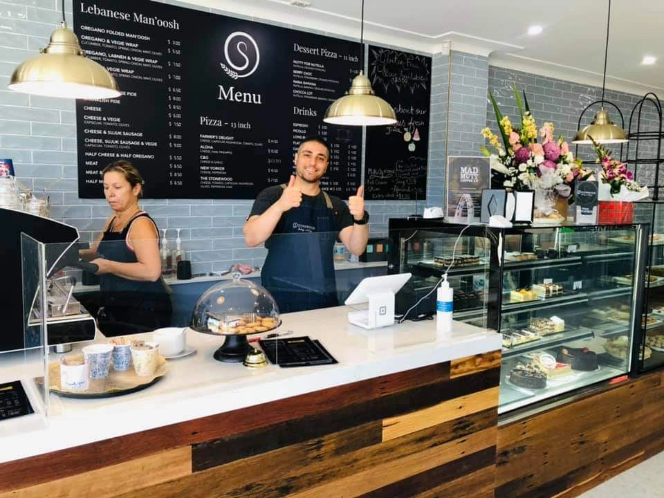 Stonewood Bakery & Cafe - Image 1