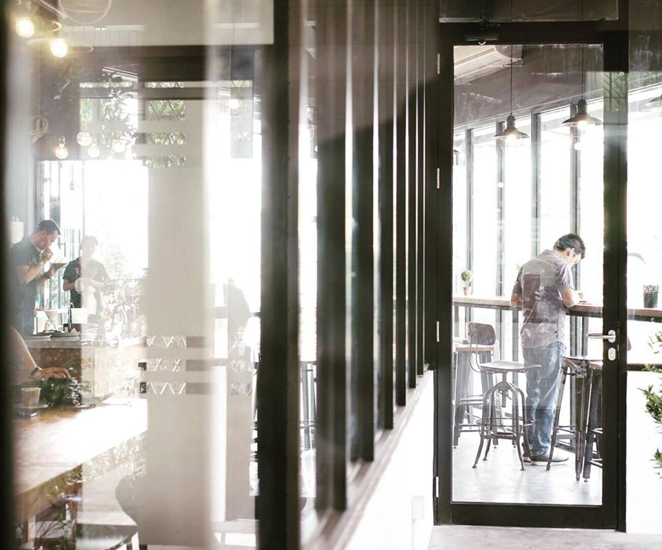 Porta Coffee and Kitchen - Image 1