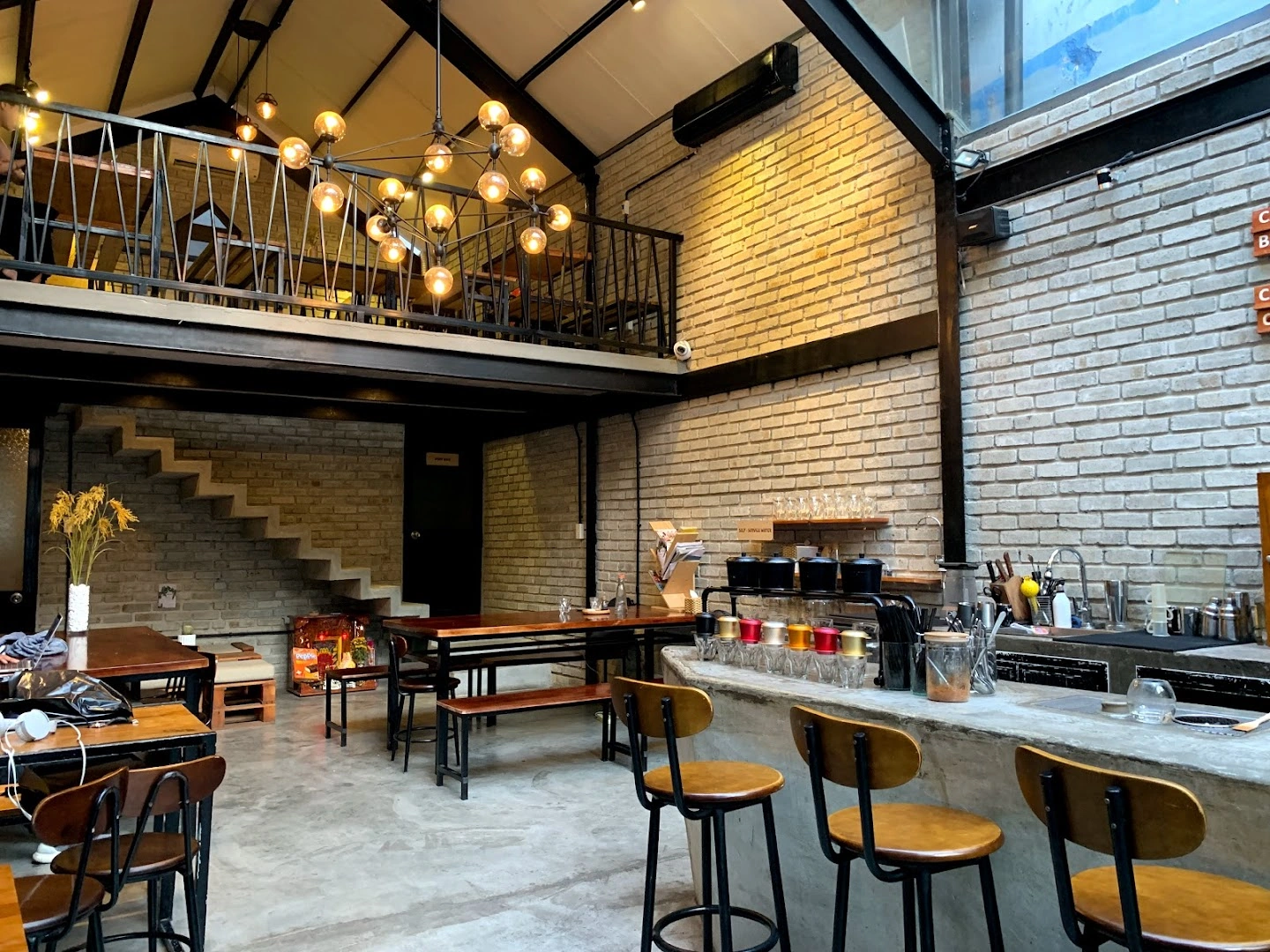 Brewman Coffee Concept - Image 1